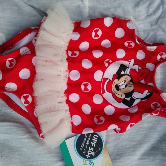 Disney baby Other - Baby Swimwear Disney